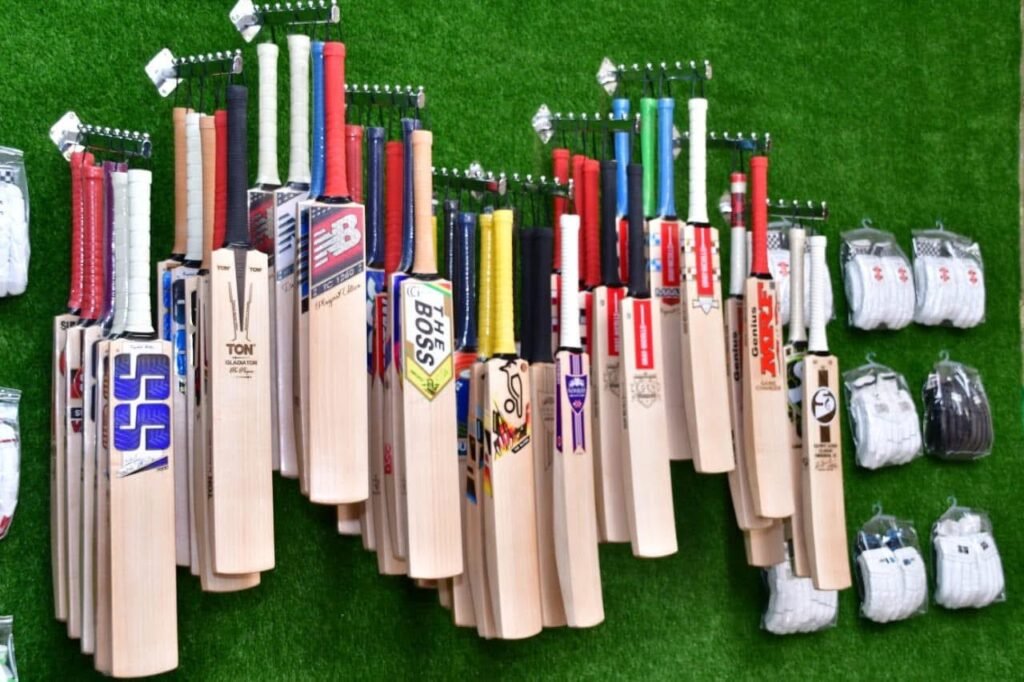 Cricket Bats