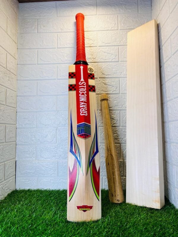 Gray Nicolls Hypernova Gen 1.0 - Image 6