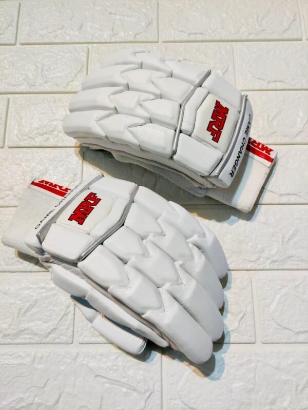 Players Edition Batting gloves for sale - Image 5