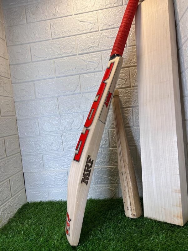 MRF Grand Edition Grade 1 Cricket bat - Image 7