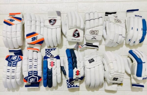 Players Edition Batting gloves for sale - Image 12