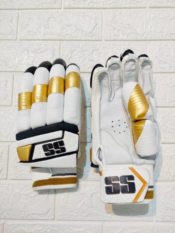 Players Edition Batting gloves for sale - Image 6