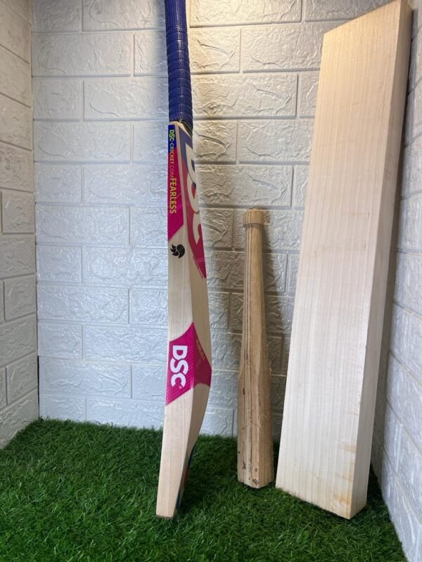 DSC intense Rage Grade 1 Cricket bat - Image 3