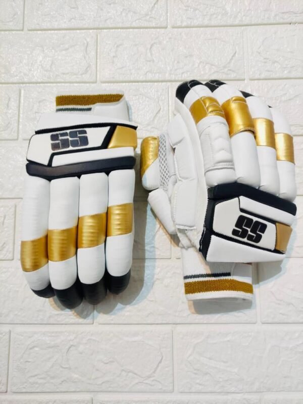 Players Edition Batting gloves for sale - Image 8