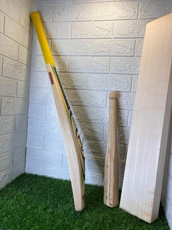 Kookaburra Kahuna Limited Edition Grade 1 Cricket gat - Image 5