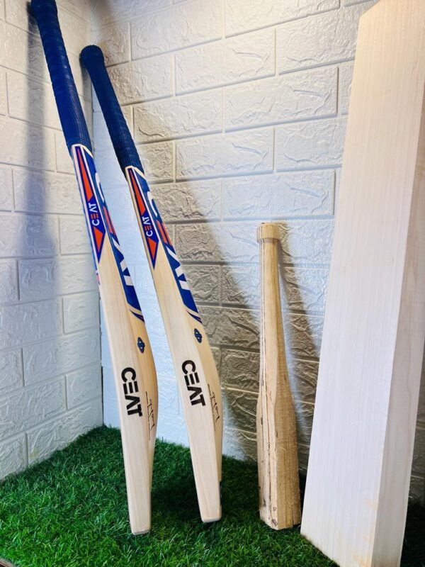 CEAT Hitman Rohit Sharma Edition English Willow Grade 1 Cricket bat - Image 3