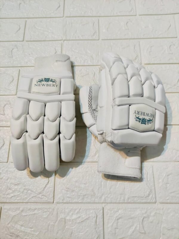 Players Edition Batting gloves for sale - Image 2