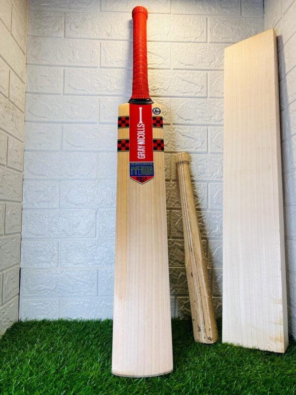 Gray Nicolls Hypernova Gen 1.0