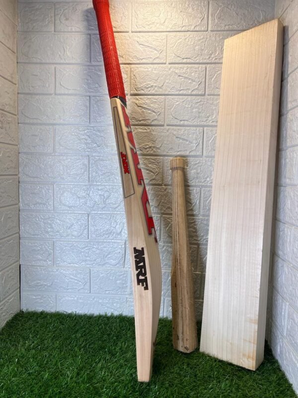 MRF Grand Edition Grade 1 Cricket bat - Image 5