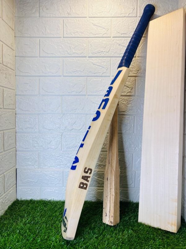 BAS Retro Vintage english Willow Grade 1 Cricket bat - Image 4