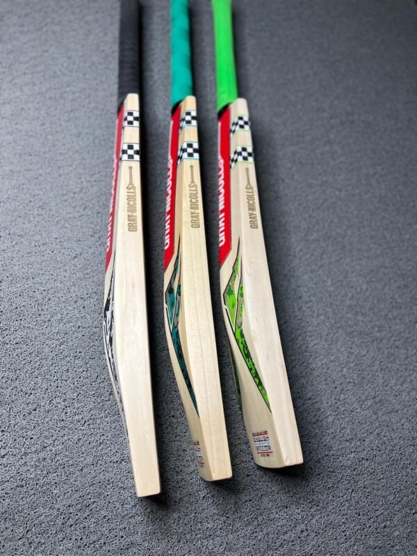 gray nickels cricket bats - Image 6