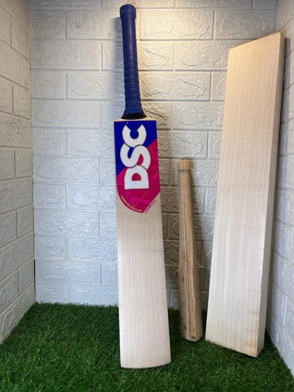 DSC intense Rage Grade 1 Cricket bat - Image 6