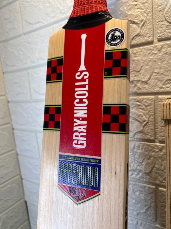 Gray Nicolls Hypernova Gen 1.0 - Image 8