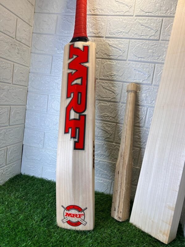 MRF Grand Edition Grade 1 Cricket bat - Image 6