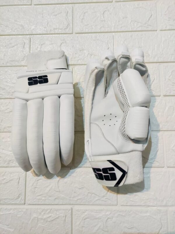 Players Edition Batting gloves for sale - Image 3