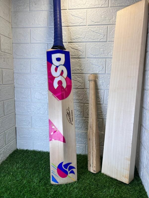 DSC intense Rage Grade 1 Cricket bat - Image 5